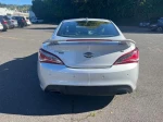 2016 Hyundai Genesis Coupe 3.8 Base