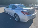2016 Hyundai Genesis Coupe 3.8 Base