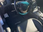 2016 Hyundai Genesis Coupe 3.8 Base