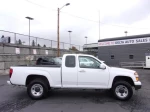 2012 Chevrolet Colorado Work Truck