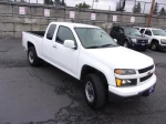 2012 Chevrolet Colorado Work Truck