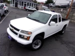 2012 Chevrolet Colorado Work Truck
