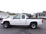 2012 Chevrolet Colorado Work Truck