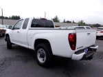 2012 Chevrolet Colorado Work Truck