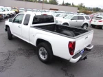 2012 Chevrolet Colorado Work Truck