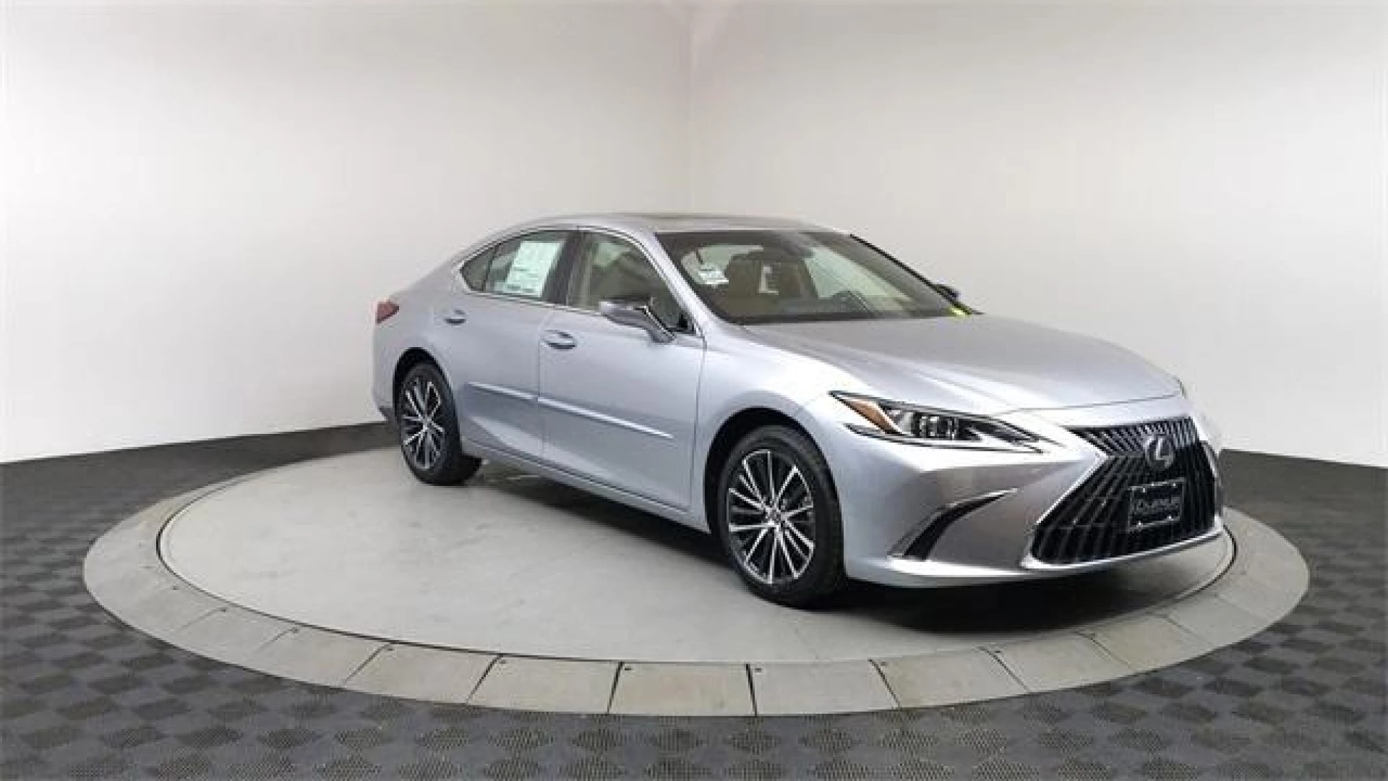 2023 Lexus ES 250 250