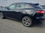 2020 Maserati Levante GranSport