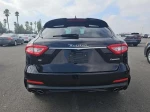 2020 Maserati Levante GranSport