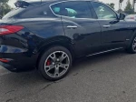 2020 Maserati Levante GranSport