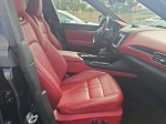 2020 Maserati Levante GranSport