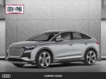 2023 Audi Q4 e-tron 50 Premium Plus
