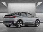 2023 Audi Q4 e-tron 50 Premium Plus