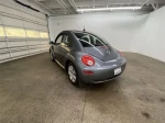 2007 Volkswagen New Beetle New Beetle (M5)