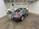 2007 Volkswagen New Beetle New Beetle (M5)