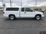 2001 GMC Sonoma SLS