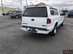 2001 GMC Sonoma SLS