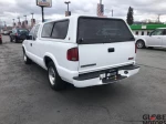 2001 GMC Sonoma SLS