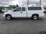 2001 GMC Sonoma SLS