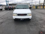 2001 GMC Sonoma SLS