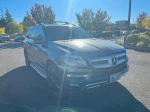 2016 Mercedes-Benz GL-Class GL 450 4MATIC