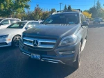 2016 Mercedes-Benz GL-Class GL 450 4MATIC