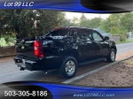 2013 Chevrolet Avalanche LS