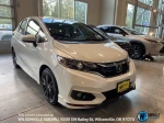 2020 Honda Fit Sport