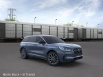 2023 Lincoln Corsair Grand Touring