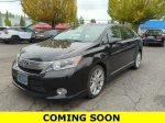 2010 Lexus HS 250h 250H