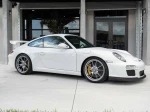 2010 Porsche 911 GT3