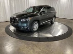 2013 INFINITI JX35 Base