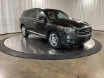 2013 INFINITI JX35 Base