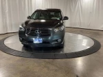 2013 INFINITI JX35 Base