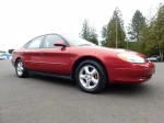 2000 Ford Taurus SES
