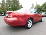 2000 Ford Taurus SES