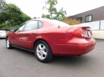 2000 Ford Taurus SES