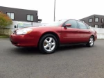 2000 Ford Taurus SES