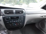 2000 Ford Taurus SES