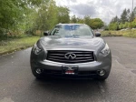 2014 INFINITI QX70 Base