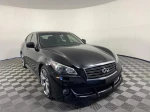 2013 INFINITI M56 Base