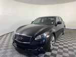 2013 INFINITI M56 Base