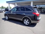 2008 Hyundai Veracruz GLS