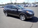 2008 Hyundai Veracruz GLS