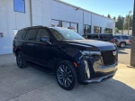 2023 Cadillac Escalade Base