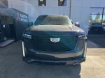 2023 Cadillac Escalade Base