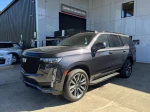 2023 Cadillac Escalade Base