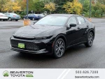 2023 Toyota Crown XLE