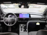 2023 Toyota Crown XLE