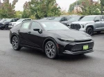 2023 Toyota Crown XLE