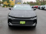 2023 Toyota Crown XLE